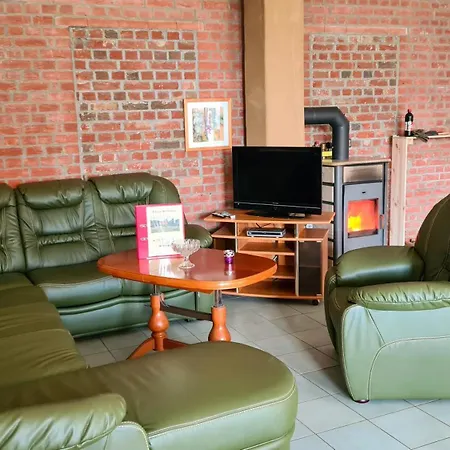 Quartier Penne-projekthaus Steinhagen (Vorpommern-Rugen)