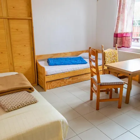 Casa vacanze Quartier Penne-projekthaus *