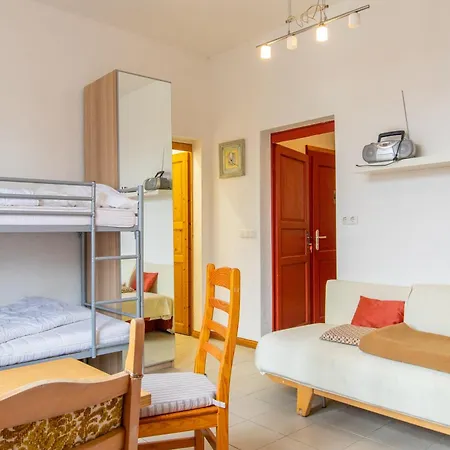 Quartier Penne-projekthaus Casa vacanze Steinhagen (Vorpommern-Rugen)