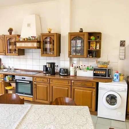 Quartier Penne-projekthaus Casa vacanze *