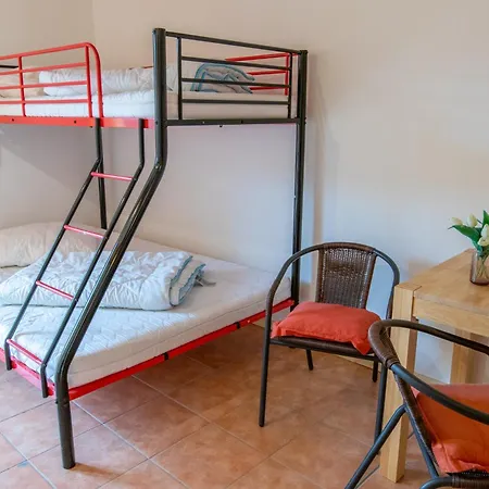 Quartier Penne-projekthaus Casa vacanze