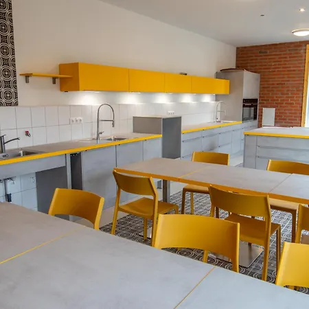 別荘 Quartier Penne-projekthaus