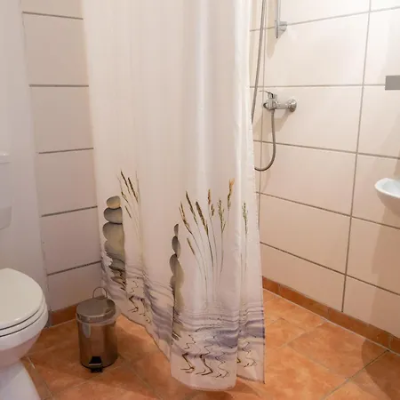 Quartier Penne-projekthaus Casa vacanze Steinhagen (Vorpommern-Rugen)