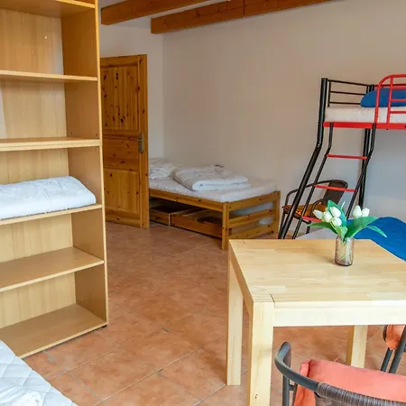 Casa vacanze Quartier Penne-projekthaus