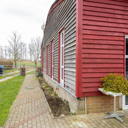 Quartier Penne-projekthaus Casa vacanze *