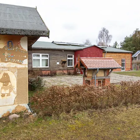 Quartier Penne-projekthaus Casa vacanze *