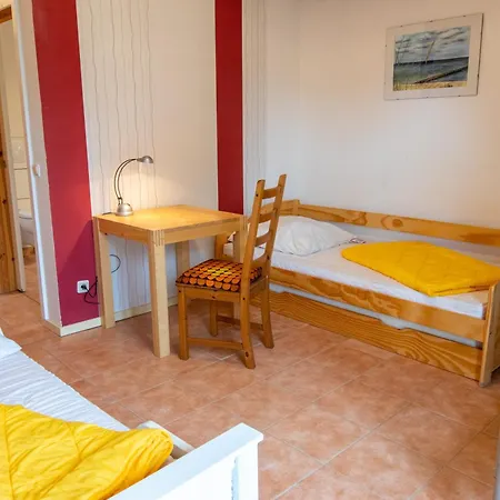 Quartier Penne-projekthaus Casa vacanze Steinhagen (Vorpommern-Rugen)