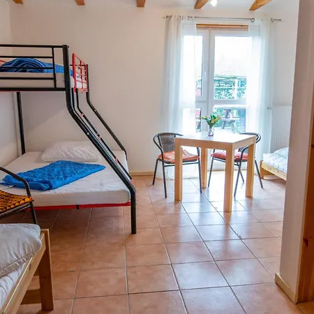 Casa vacanze Quartier Penne-projekthaus