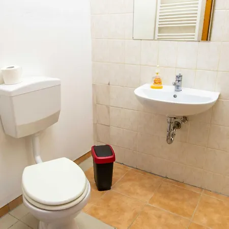 Casa vacanze Quartier Penne-projekthaus Steinhagen (Vorpommern-Rugen)