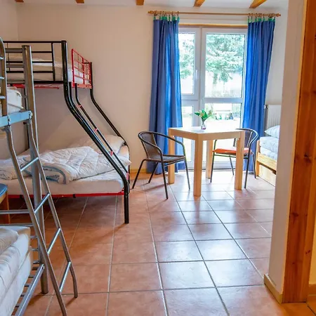 Casa vacanze Quartier Penne-projekthaus Steinhagen (Vorpommern-Rugen)