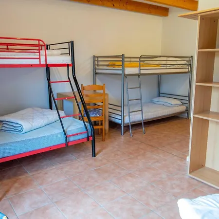 Quartier Penne-projekthaus * Steinhagen (Vorpommern-Rugen)