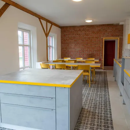 Casa vacanze Quartier Penne-projekthaus