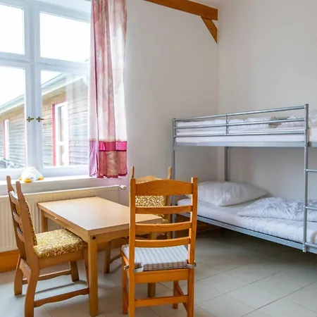 Quartier Penne-projekthaus Casa vacanze *