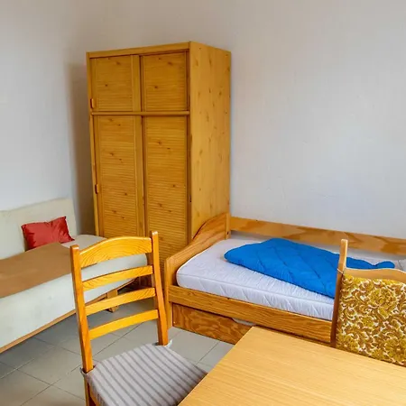 Casa vacanze Quartier Penne-projekthaus *