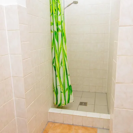 Casa vacanze Quartier Penne-projekthaus Steinhagen (Vorpommern-Rugen)