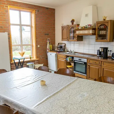 Quartier Penne-projekthaus Steinhagen (Vorpommern-Rugen)