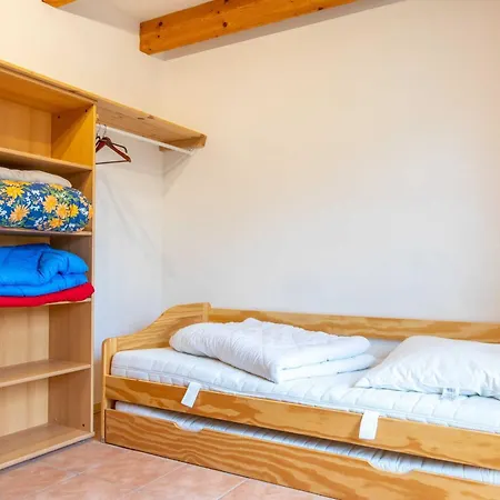 Quartier Penne-projekthaus