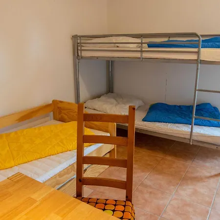 Casa vacanze Quartier Penne-projekthaus