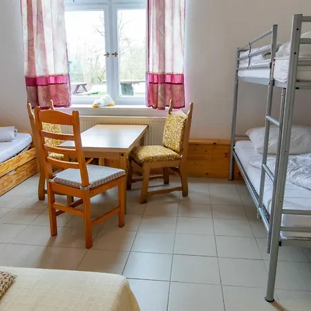 Quartier Penne-projekthaus Casa vacanze Steinhagen (Vorpommern-Rugen)