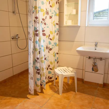 Quartier Penne-projekthaus Steinhagen (Vorpommern-Rugen)