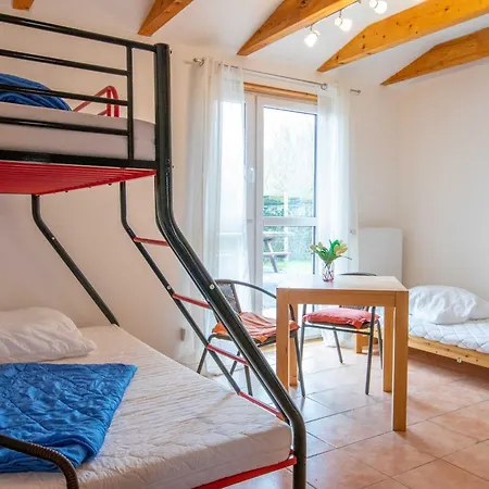 Quartier Penne-projekthaus Casa vacanze