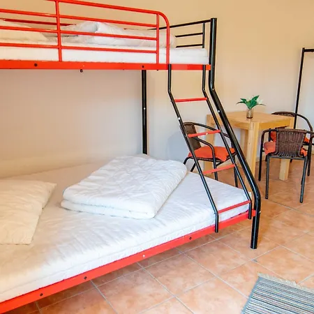 Casa vacanze Quartier Penne-projekthaus