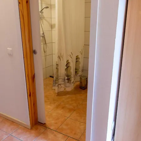 Quartier Penne-projekthaus * Steinhagen (Vorpommern-Rugen)