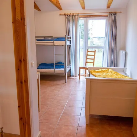 Quartier Penne-projekthaus Casa vacanze Steinhagen (Vorpommern-Rugen)