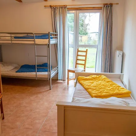 Casa vacanze Quartier Penne-projekthaus Steinhagen (Vorpommern-Rugen)