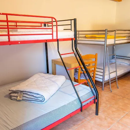 Quartier Penne-projekthaus * Steinhagen (Vorpommern-Rugen)