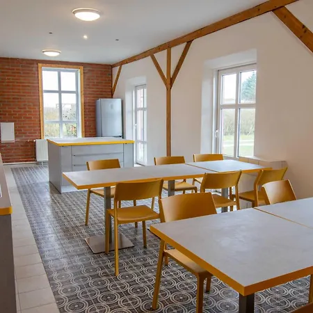 Quartier Penne-projekthaus Casa vacanze