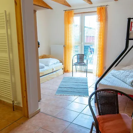 Quartier Penne-projekthaus Casa vacanze *