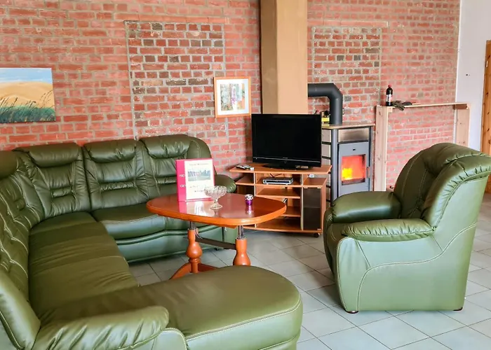 Quartier Penne-projekthaus Steinhagen (Vorpommern-Rugen)