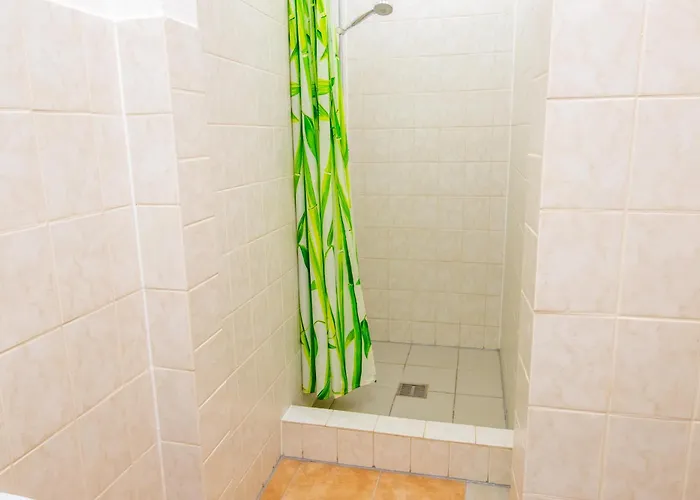 Quartier Penne-projekthaus Steinhagen (Vorpommern-Rugen)