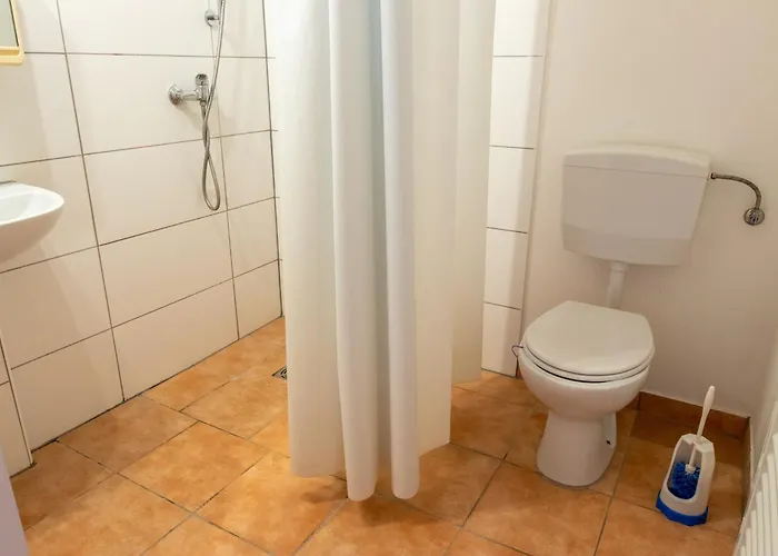 Quartier Penne-projekthaus Steinhagen (Vorpommern-Rugen)