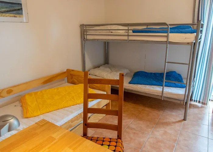 Quartier Penne-projekthaus