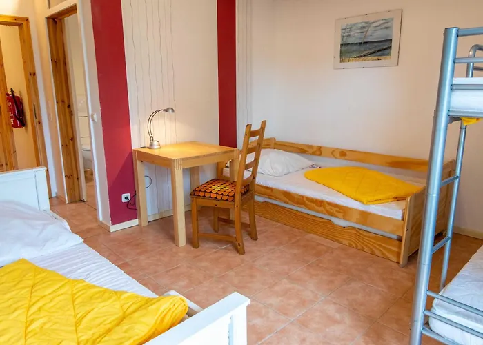 Quartier Penne-projekthaus *