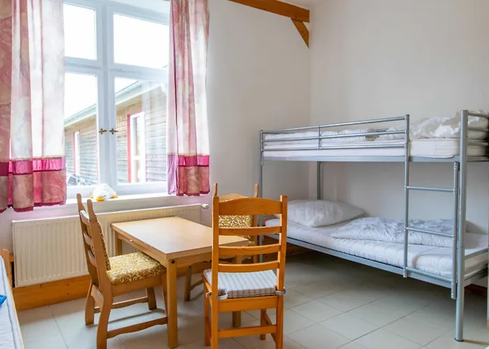 Quartier Penne-projekthaus בית נופש *