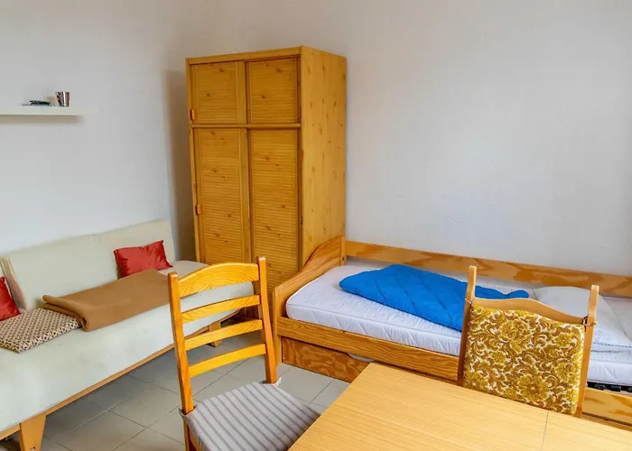 בית נופש Quartier Penne-projekthaus *