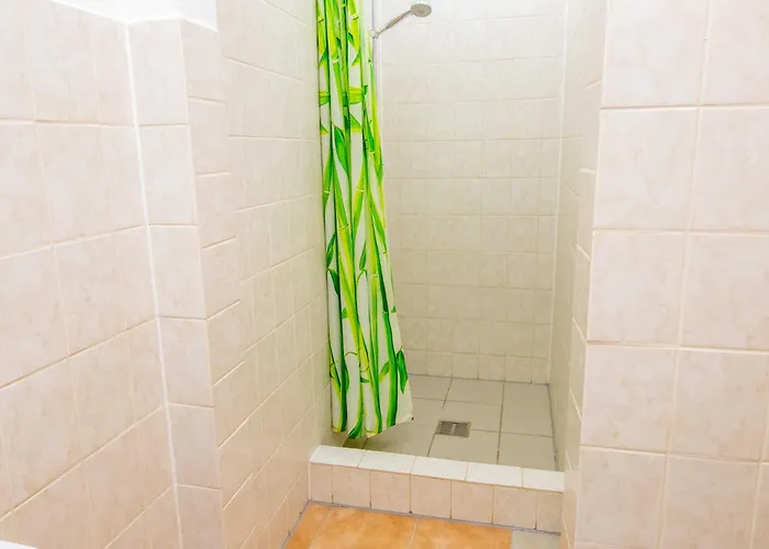 בית נופש Quartier Penne-projekthaus Steinhagen (Vorpommern-Rugen)