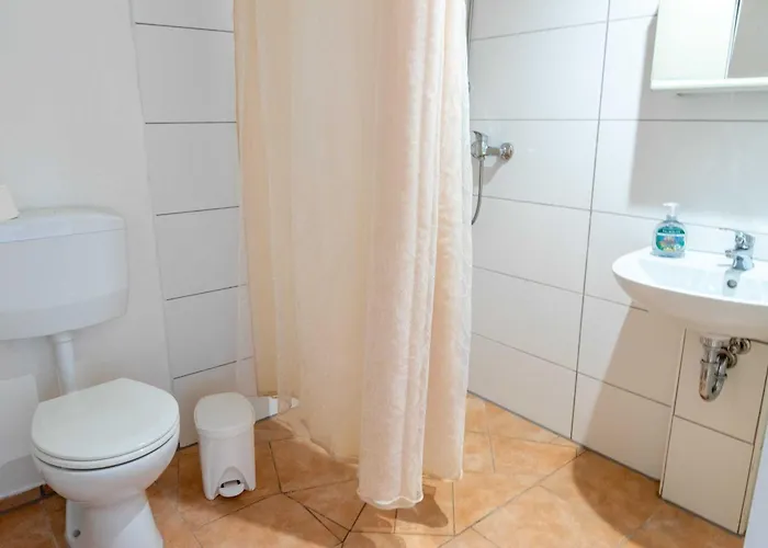 בית נופש Quartier Penne-projekthaus Steinhagen (Vorpommern-Rugen)