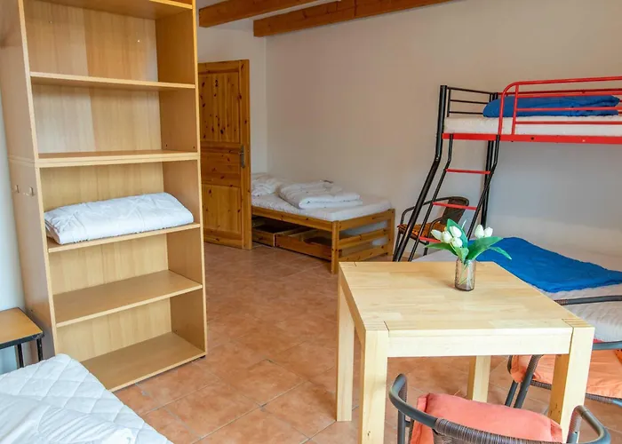 Quartier Penne-projekthaus *