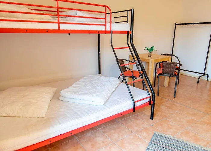 בית נופש Quartier Penne-projekthaus