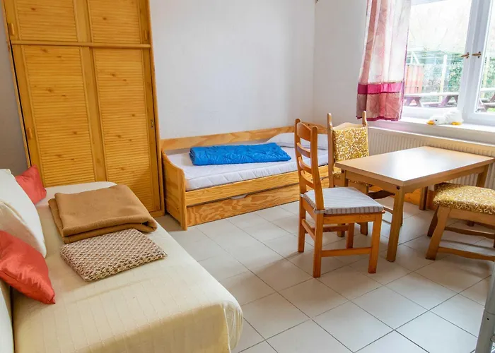 Quartier Penne-projekthaus Steinhagen (Vorpommern-Rugen)