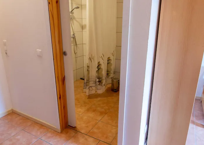 Quartier Penne-projekthaus * Steinhagen (Vorpommern-Rugen)