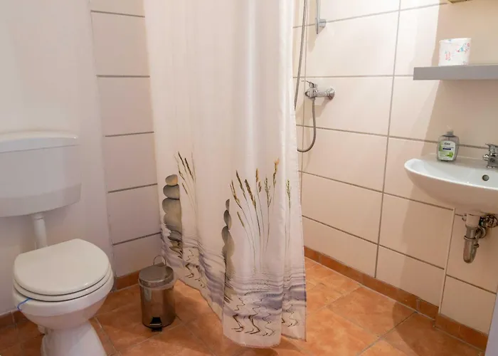 בית נופש Quartier Penne-projekthaus