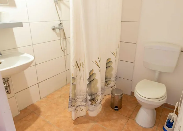 Quartier Penne-projekthaus בית נופש *