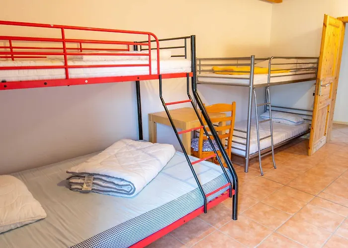 Quartier Penne-projekthaus * Steinhagen (Vorpommern-Rugen)