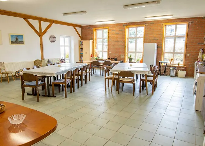 Quartier Penne-projekthaus *